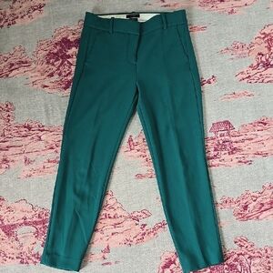 J. Crew "Cameron" Trousers